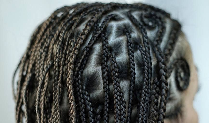 Priestly Crown Braiding Bar